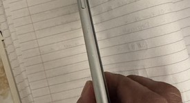 Good
													Apple iPhone 6S - Unlocked, Grey, 64 GB, A1633, photo 3 of 5