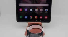 Mint
													Samsung Galaxy Z Fold3 5G - Unlocked, Black, 512 GB, 12 GB, SM-F926U1, photo 5 of 5
