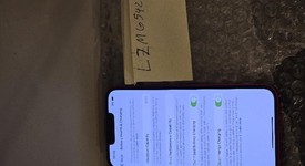 Good
													Apple iPhone 13 - Unlocked, Red, 128 GB, A2482, photo 4 of 15