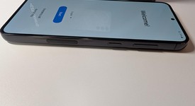 Good
													Samsung Galaxy S23 Plus - AT&T, Black, 256 GB, 8 GB, SM-S916U, photo 5 of 7