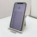 Good Apple iPhone 12 - Unlocked, 64 GB, White, A2172