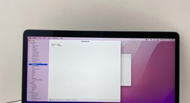 Good
													MacBook Air 2020 - 13" - Apple M1, Gray, 128 GB, 8 GB, photo 4 of 11