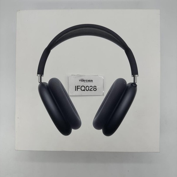 Apple AirPods Max USB-C - Midnight