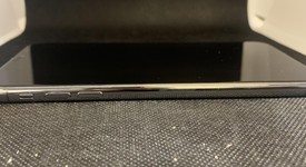 Good
													Apple iPhone Xs Max - Unlocked, Gray, 512 GB, A1921, photo 2 of 6