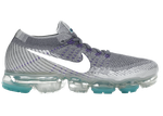 Used Nike Air VaporMax Heritage Grape Emerald (Women's)