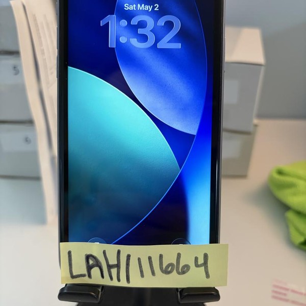 Apple iPhone 11 - AT&T, 64 GB, Purple, A2111