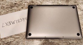 Mint
													MacBook Pro 2020 - 13" - Apple M1, Gray, 256 GB, 8 GB, photo 3 of 9