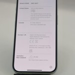 Good Apple iPhone 15 - AT&T, Blue, 128 GB, A2846