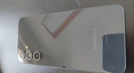Mint
													Samsung Galaxy A54 5G - Xfinity, Graphite, 128 GB, 6 GB, photo 5 of 5
