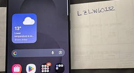 Mint
													Samsung Galaxy S25 Ultra - Unlocked, Jetblack, 512 GB, 12 GB, SM-S938U1, photo 1 of 12