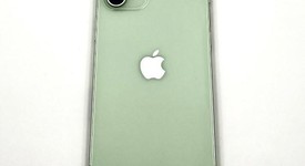 Good
													Apple iPhone 12 Mini - Verizon, Green, 64 GB, A2176, photo 4 of 6