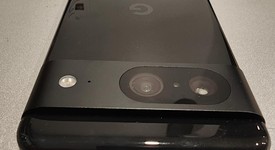 Good
													Google Pixel 8 - Unlocked, Obsidian, 128 GB, 8 GB, G9BQD, Sub-6 5G, photo 5 of 6