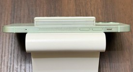 Good
													Apple iPhone 12 - Cricket, Green, 64 GB, A2172, photo 5 of 8