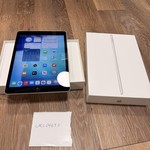Fair Apple iPad 9th Gen - Wi-Fi, 64 GB, Silver, A2602