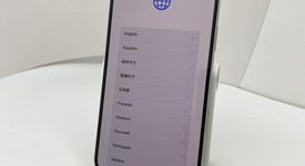 Mint
													Apple iPhone 16 Plus - Unlocked, White, 128 GB, A3082, photo 1 of 5