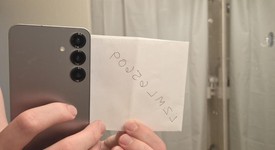 Good
													Samsung Galaxy S25 - Unlocked, Silver Shadow, 128 GB, 12 GB, SM-S931U1, photo 2 of 13