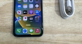 Fair
													Apple iPhone 11 - Unlocked, Green, 64 GB, A2111, photo 3 of 8