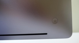 Good
													iMac Pro 2017 27" Retina 5K - xeon, 1 TB, 64 GB, photo 3 of 16