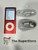 Mint Apple iPod Nano 4th Gen - Red, 8 GB
