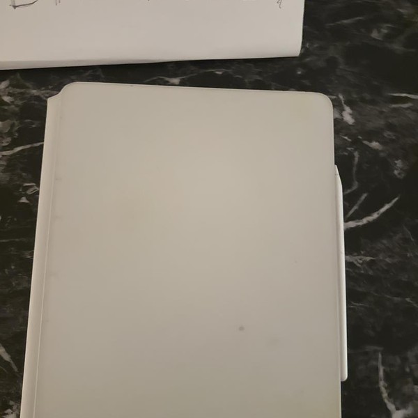 Apple iPad Pro 12.9 inch 5th Gen 2021 - Unlocked, 128 GB, Silver