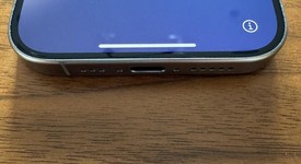 Mint
													Apple iPhone 15 Pro - Unlocked, Natural, 128 GB, A2848, photo 4 of 8