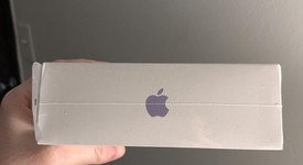 New
													Apple iPad Mini 6th Gen - Wi-Fi, Purple, 64 GB, A2567, photo 5 of 5