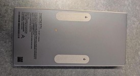 New
													Google Pixel 10 Pro - Unlocked, Obsidian, 128 GB, G4QUR, photo 3 of 5