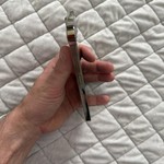 Mint Apple iPhone 14 Pro - Unlocked, 256 GB, Gold, A2650