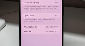 Good
													Apple iPhone 15 Pro - Unlocked, Blue, 128 GB, A2848, photo 1 of 5
