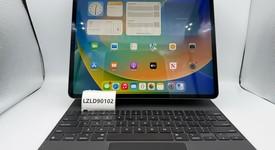 Good
													Apple iPad Pro 12.9" 4th Gen 2020 - Wi-Fi, Gray, 128 GB, A2229, photo 2 of 6