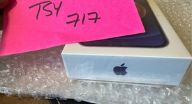 New
													Apple iPhone 12 - AT&T, Purple, 128 GB, A2172, photo 1 of 8
