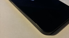 Good
													Apple iPhone 12 - Unlocked, Black, 64 GB, A2172, photo 2 of 7