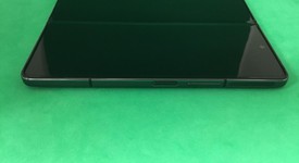 Mint
													Samsung Galaxy Z Fold5 - Unlocked, Black, 256 GB, 12 GB, SM-F946U1, photo 4 of 7