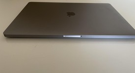 Mint
													MacBook Pro 2019 - 16" - I7, Gray, 512 GB, 16 GB, photo 3 of 14