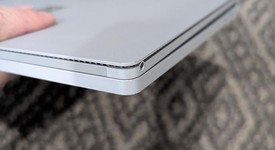 Good
													Microsoft Surface Book 2 13.5" - I7, 512 GB, 16 GB, photo 2 of 23