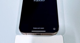 Good
													Apple iPhone 16 Pro Max - Straight Talk, Desert, 256 GB, A3084, photo 1 of 6