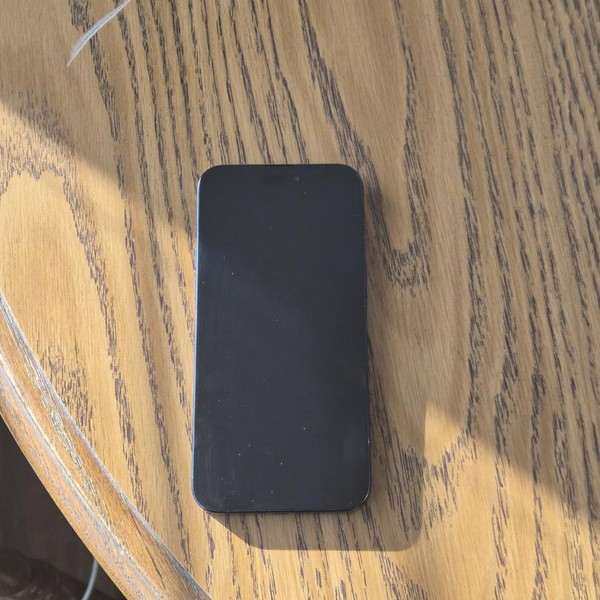 Apple iPhone 15 Pro Max - AT&T, Blue, 256 GB, A2849