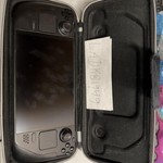 Mint Steam Deck OLED - 1 TB, Black, 16 GB, AMD