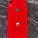 Good Apple iPhone Xr - AT&T, 128 GB, Red, A1984