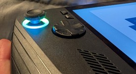Mint
													Asus ROG Ally X - Z1 Extreme, Black, 1 TB, 24 GB, photo 5 of 8