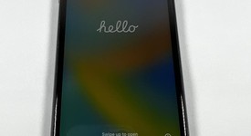 Good
													Apple iPhone Xr - T-Mobile, Black, 128 GB, A1984, photo 2 of 5