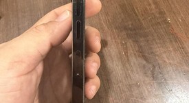 Good
													Apple iPhone 13 Pro Max - Unlocked, Graphite, 256 GB, A2484, photo 4 of 8