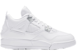 Jordan 4 Retro Pure Money (2017) (PS) for sale