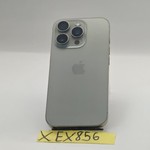 Mint Apple iPhone 16 Pro - AT&T, 256 GB, Natural, A3083