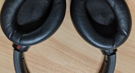 Used
													Sony WH-1000XM4 - Black, photo 5 of 7