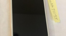 Good
													Apple iPhone 8 Plus - Unlocked, Gold, 256 GB, A1864, photo 1 of 7