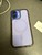 Mint Apple iPhone 16 - Unlocked, Ultramarine, 128 GB, A3081