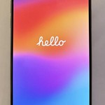 Fair Apple iPhone 15 Pro - Unlocked, 256 GB, White, A2848