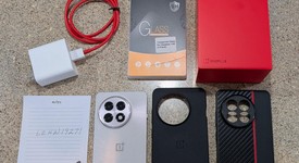 Mint
													OnePlus 13R - Unlocked, Astral Trail, 256 GB, 12 GB, photo 1 of 12