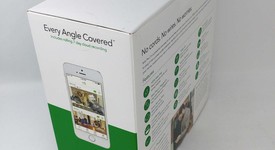 New
													Arlo Pro 2 Camera System - 3 Camera, photo 3 of 5